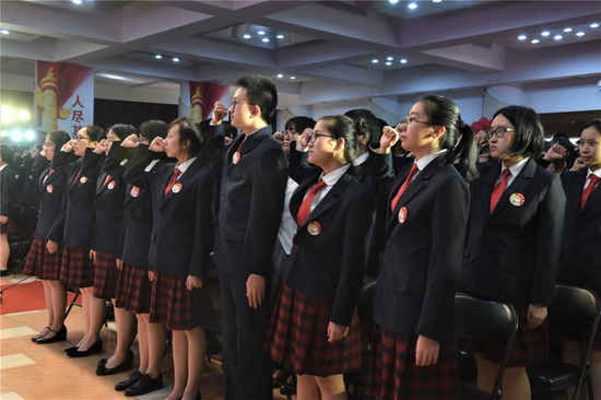 西安高新一中高中部怎么样？