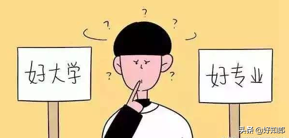 部分省份高考分数线出炉，被分数限制的你，学校和专业咋选？