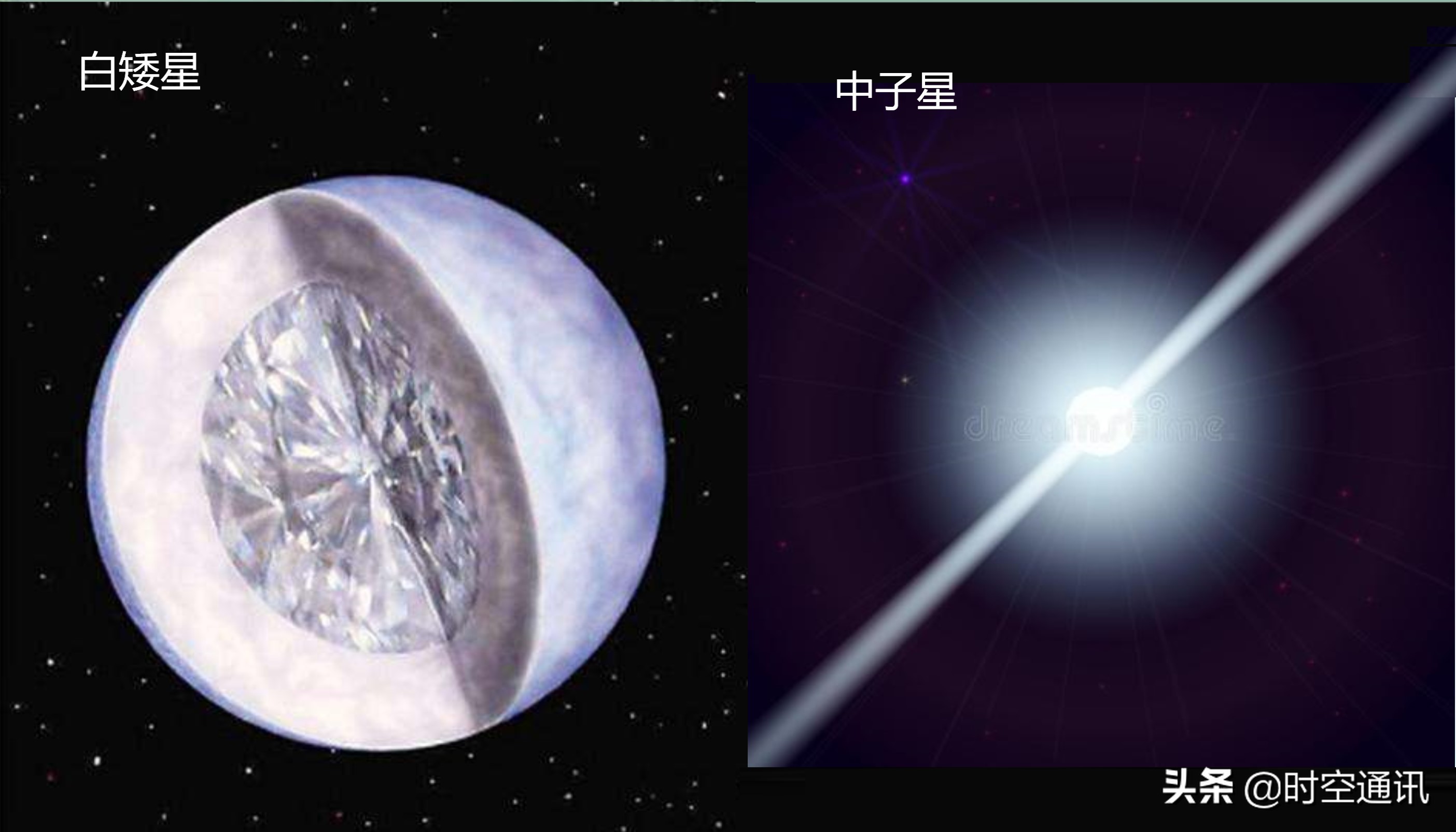 白矮星密度,白矮星密度有多大