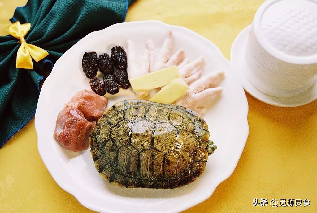 龟肉有什么营养价值？什么人最好不要吃龟肉？