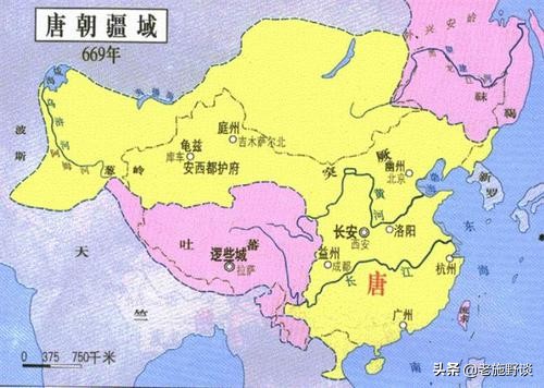 给从嬴政到溥仪400多个皇帝排名，您认为谁能排第一？