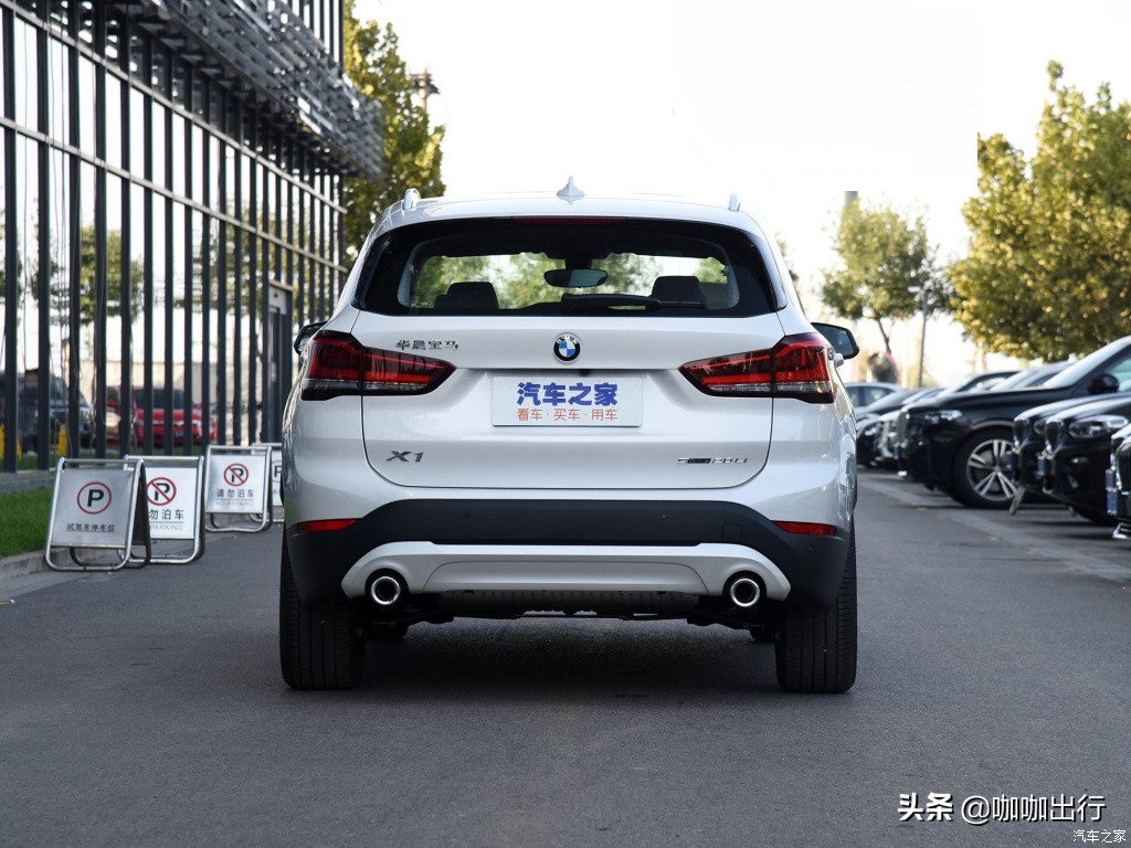 「汽车」30万买SUV，宝马X1、奥迪Q3、丰田汉兰达，怎么选？