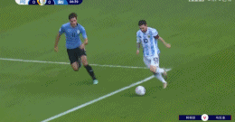 2021阿根廷vs巴拉圭(「美洲杯」吉多·罗德里格斯建功，阿根廷1-0险胜乌拉圭)