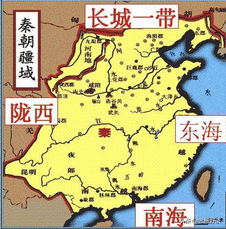 给从嬴政到溥仪400多个皇帝排名，您认为谁能排第一？