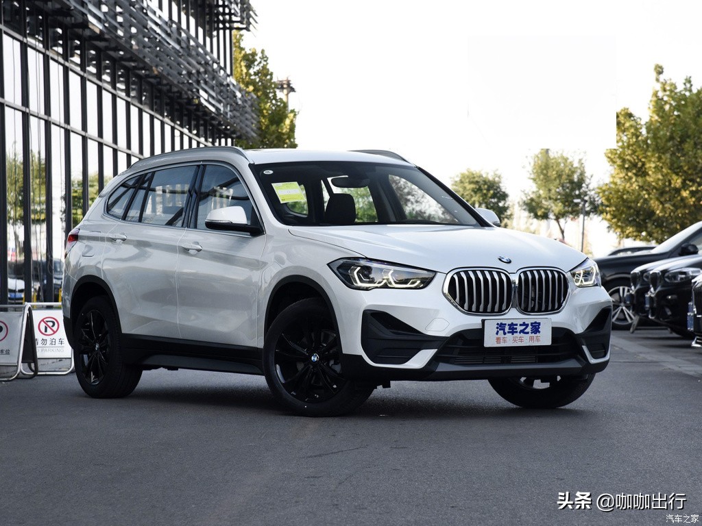 「汽车」30万买SUV，宝马X1、奥迪Q3、丰田汉兰达，怎么选？