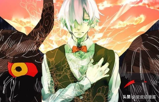 推理动漫推荐，虽然比较老旧但是值得一看