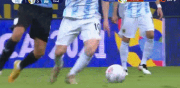 直播阿根廷vs乌拉圭(「美洲杯」吉多·罗德里格斯建功，阿根廷1-0险胜乌拉圭)