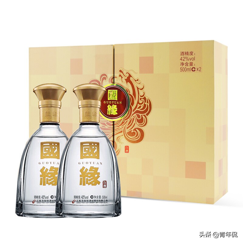苏酒振兴：江苏省的名酒不止三沟一河