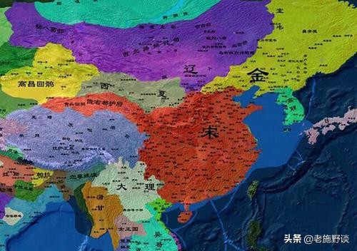 给从嬴政到溥仪400多个皇帝排名，您认为谁能排第一？
