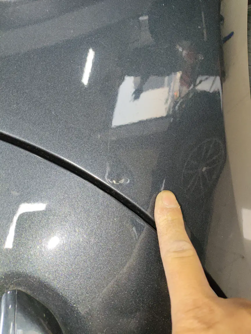 美系豪华轿跑，12万圆你凯迪拉克梦——二手凯迪拉克CT5 2020款