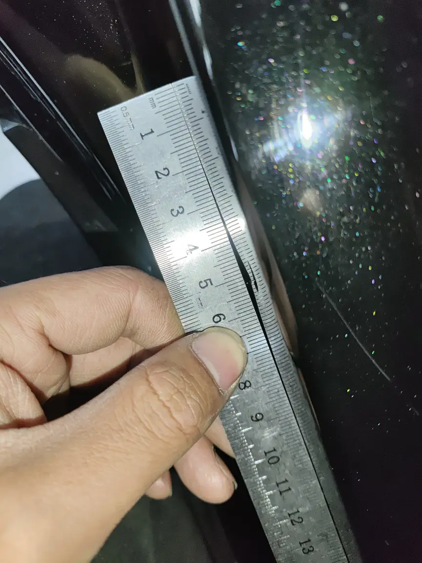 2019款奥迪A6L，5.5万公里，豪华动感，什么人会选它？