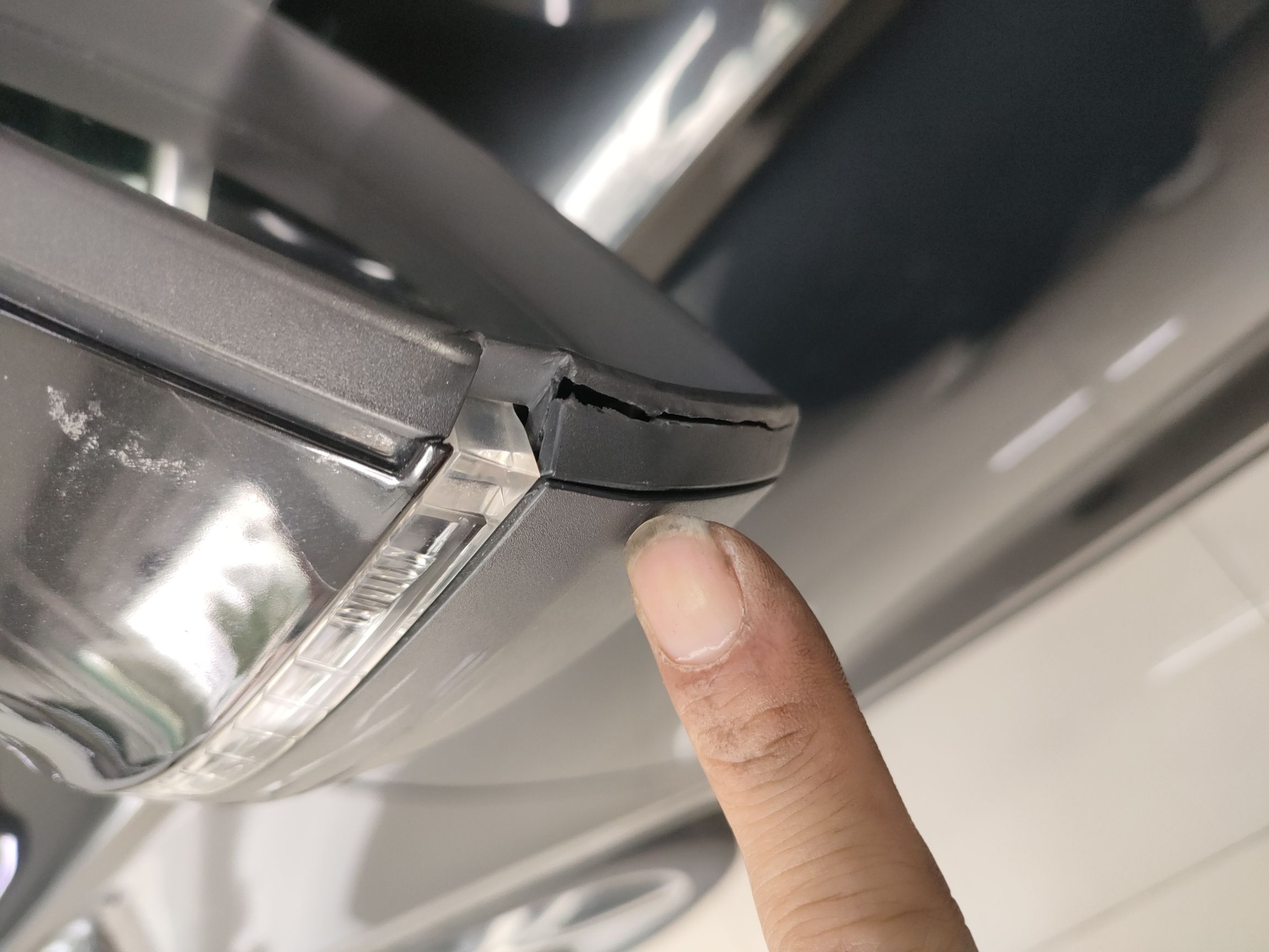 奥迪Q5L：2020年一手车，18万出头体验豪华SUV！