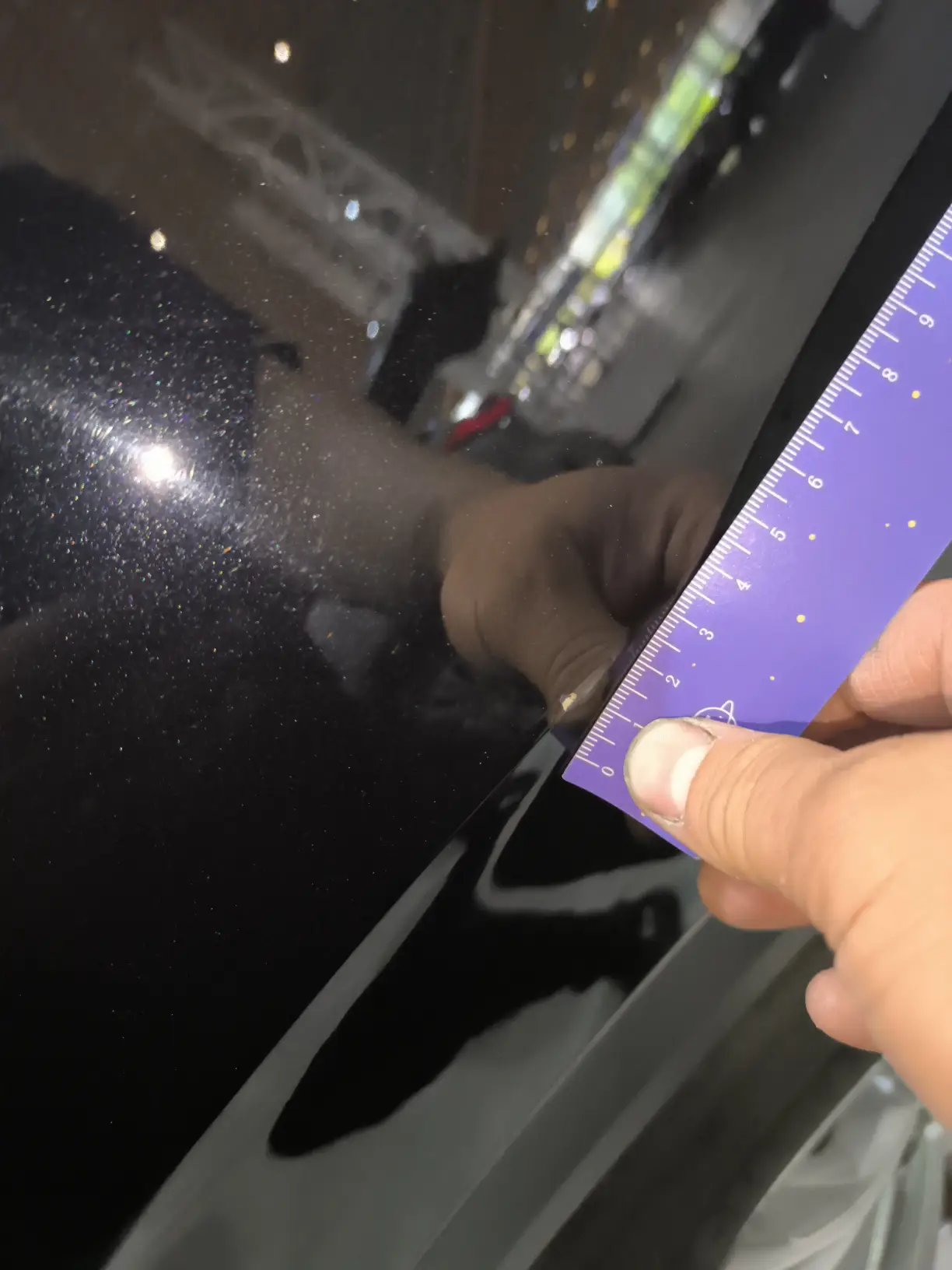 2019款途锐领航版，7万公里一手车，22万体验德系旗舰SUV！