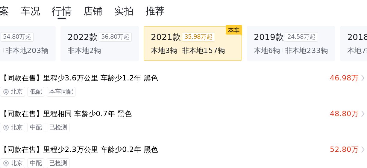 曾经的百万豪车，宝马730Li二手体验，38万值得入手吗？