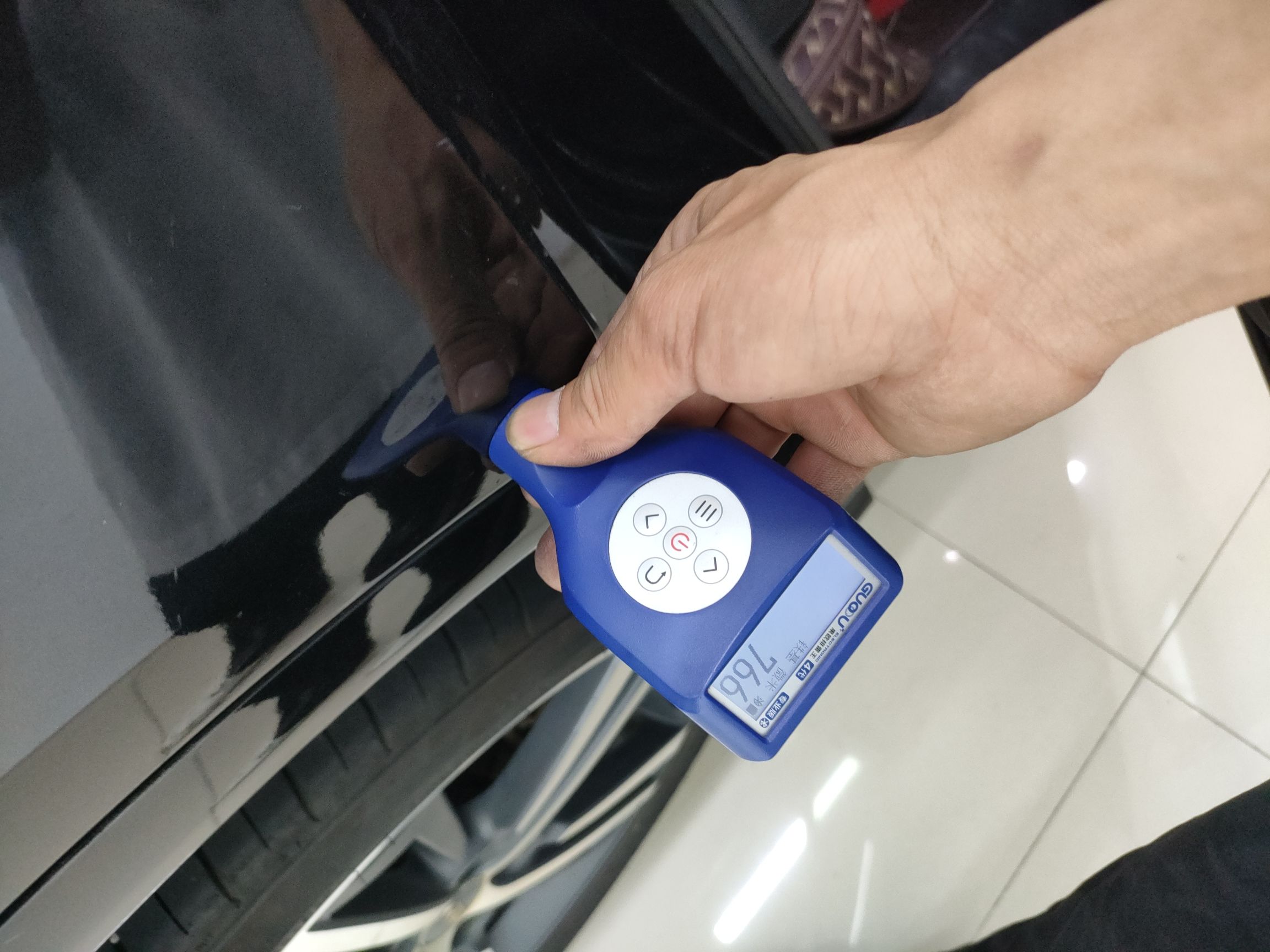 奥迪Q5L：2020年一手车，18万出头体验豪华SUV！
