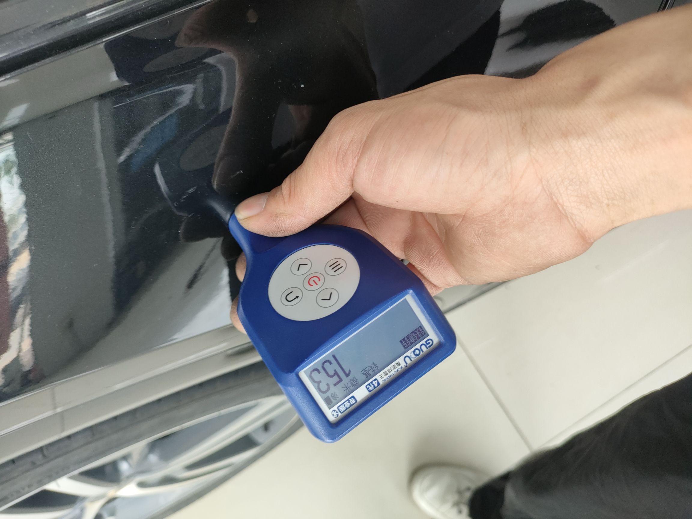 奥迪Q5L：2020年一手车，18万出头体验豪华SUV！