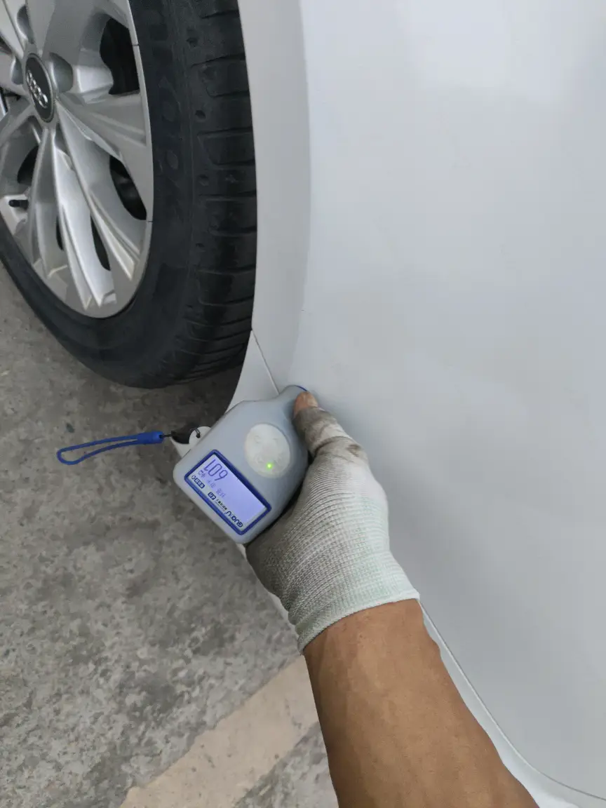 7.9秒破百，2019款奥迪A4L，12万出头就能体验豪华品牌轿车！