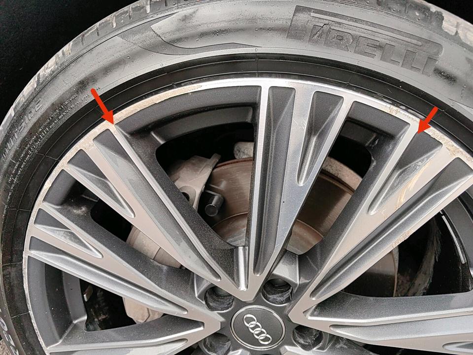 20万出头圆梦BBA，一手奥迪A6L尊享致雅型值得入手吗？