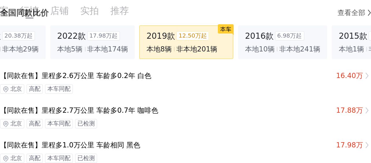 2019款本田艾力绅混动，家用MPV舒适之选，油耗更低！