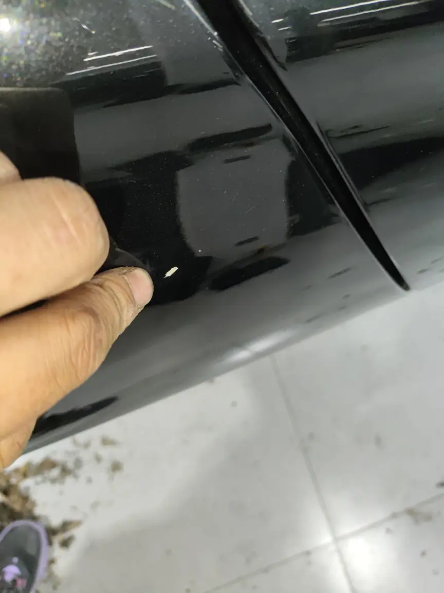 曾经的百万豪车，宝马730Li二手体验，38万值得入手吗？