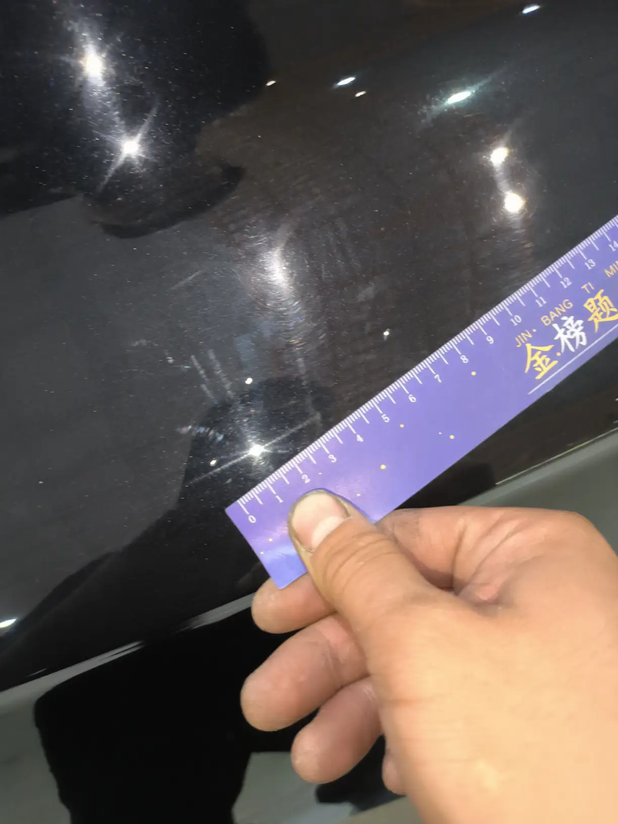 2019款途锐领航版，7万公里一手车，22万体验德系旗舰SUV！