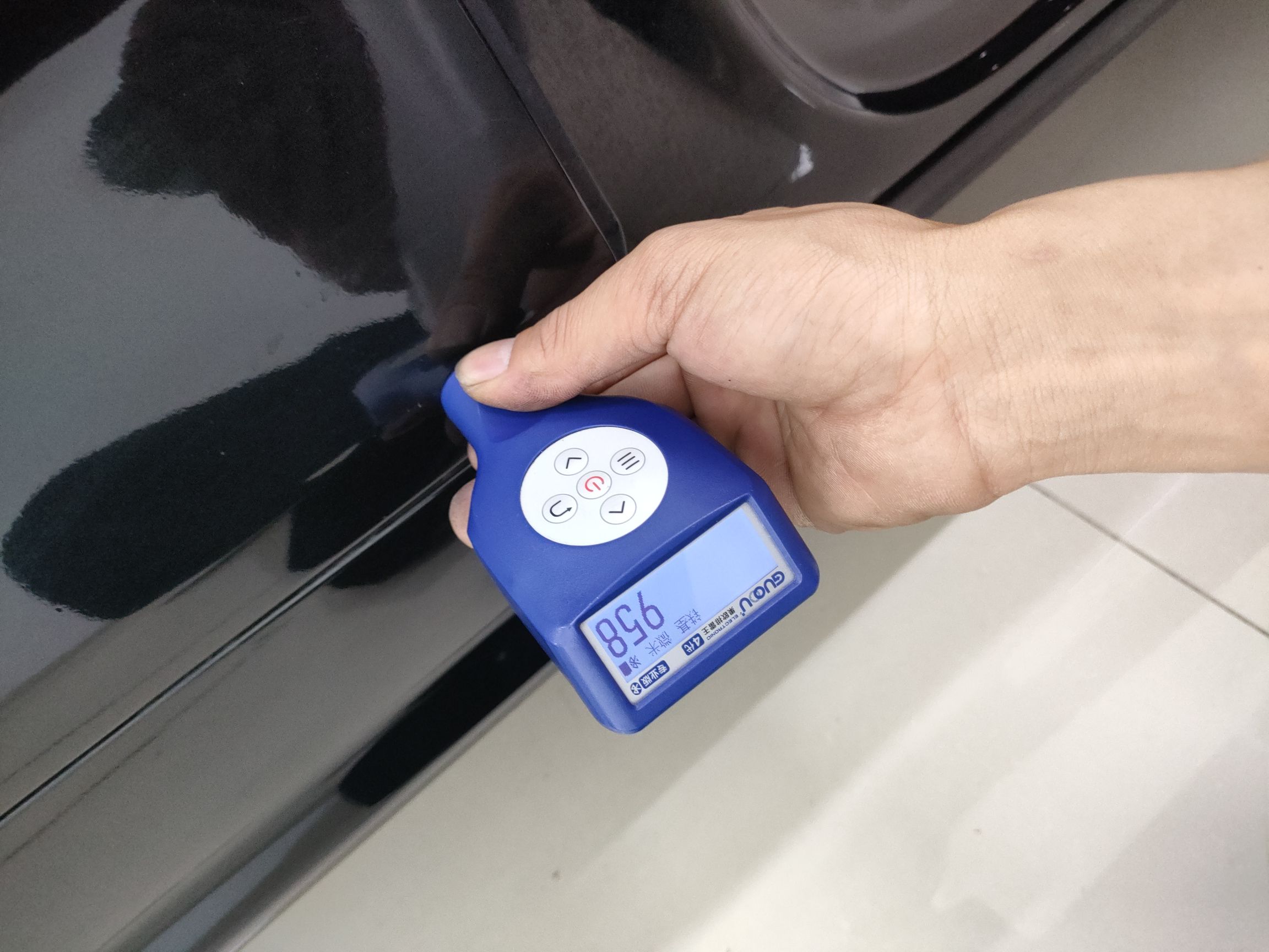 奥迪Q5L：2020年一手车，18万出头体验豪华SUV！