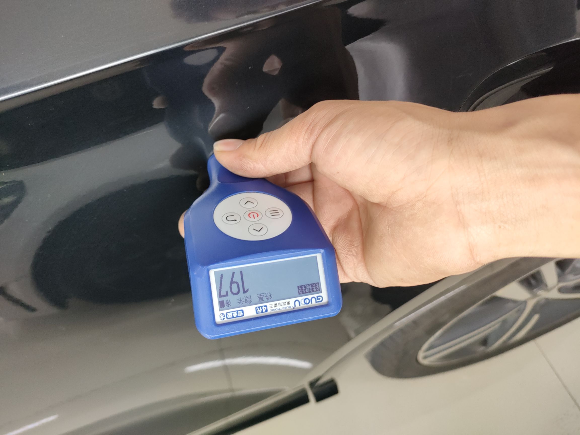 奥迪Q5L：2020年一手车，18万出头体验豪华SUV！