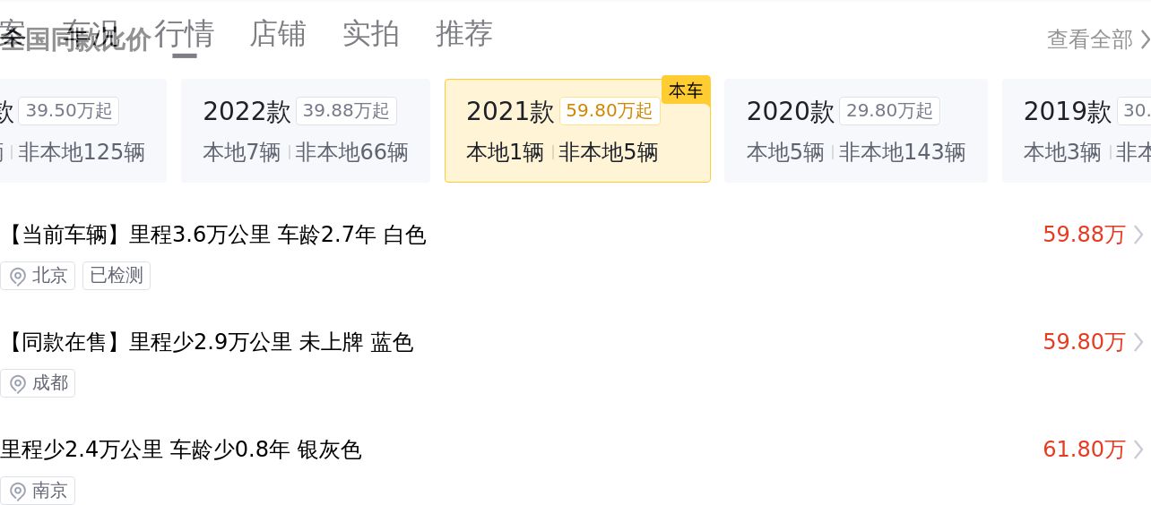敞篷+4.7s破百，圆你跑车梦——二手保时捷718Spyder2.0T