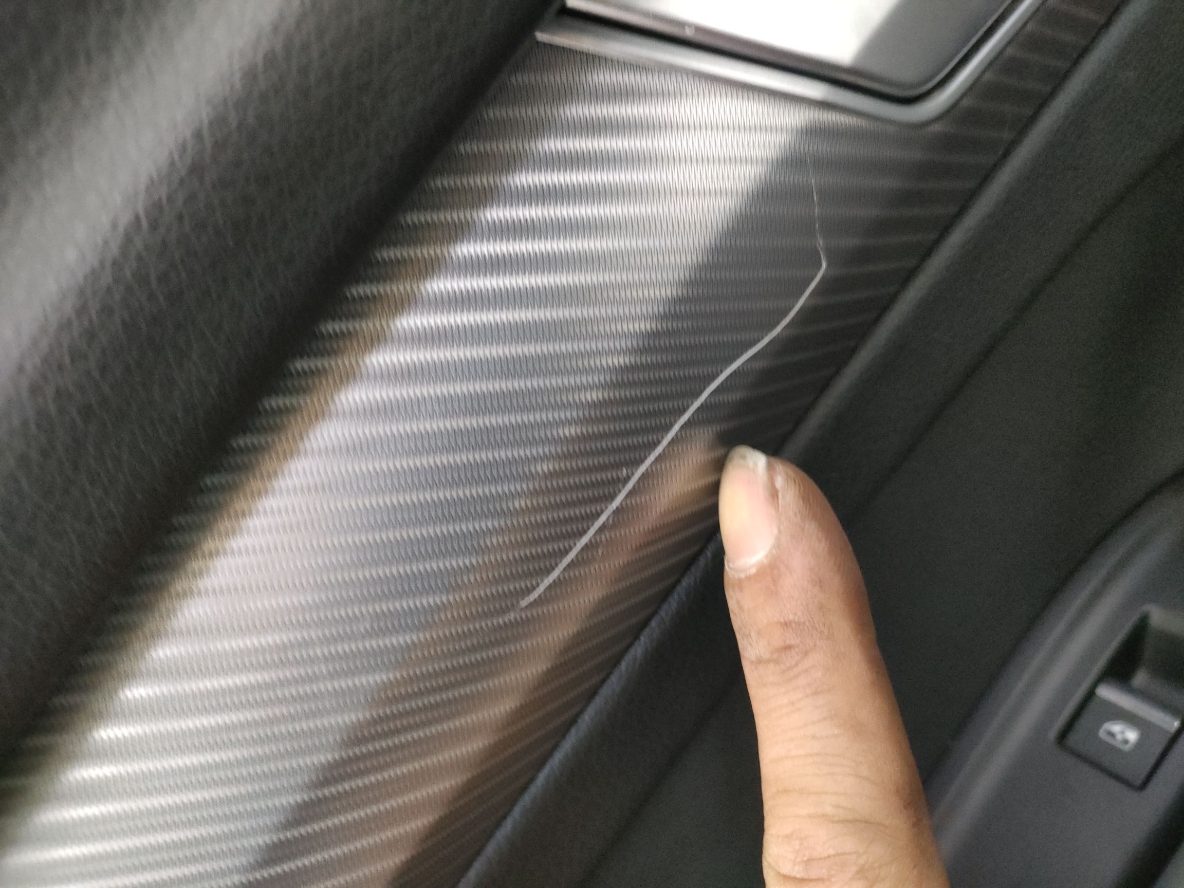 奥迪Q5L：2020年一手车，18万出头体验豪华SUV！
