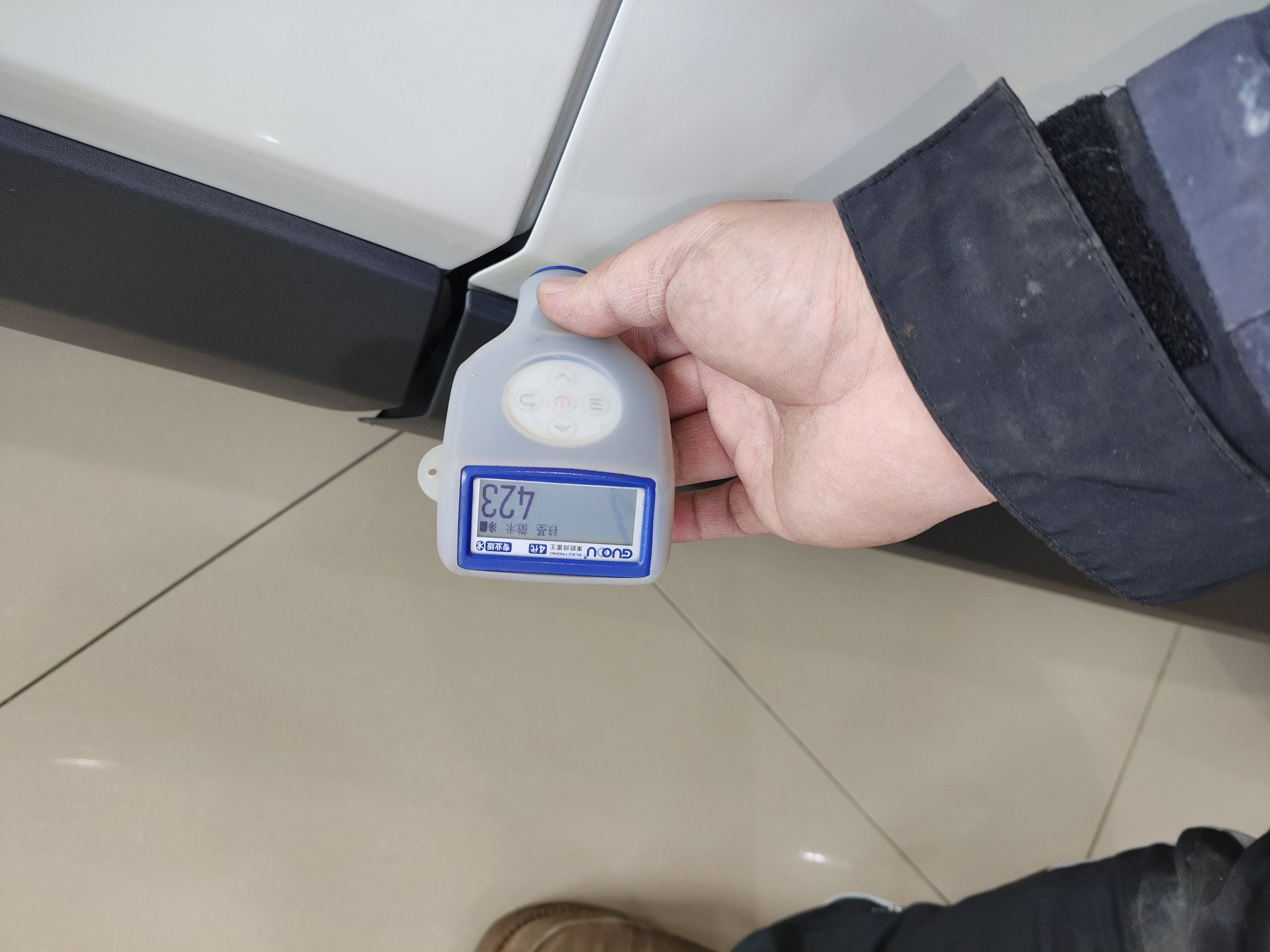 家用代步SUV之选，2020款丰田RAV4荣放，一手车况仅售10.88万
