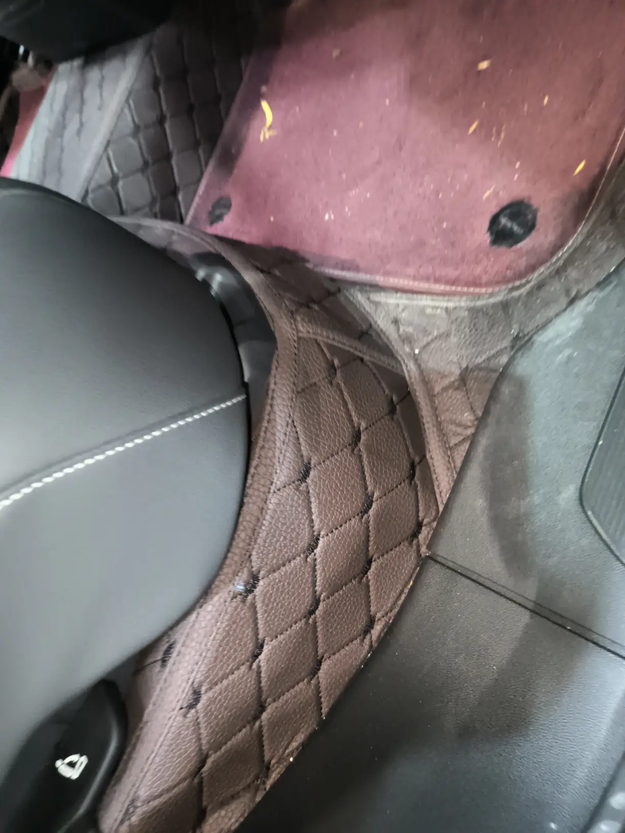 2019款途锐领航版，7万公里一手车，22万体验德系旗舰SUV！