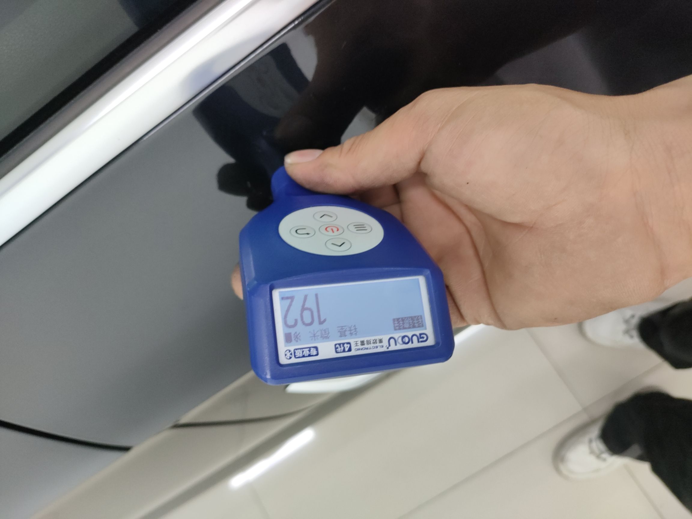 奥迪Q5L：2020年一手车，18万出头体验豪华SUV！