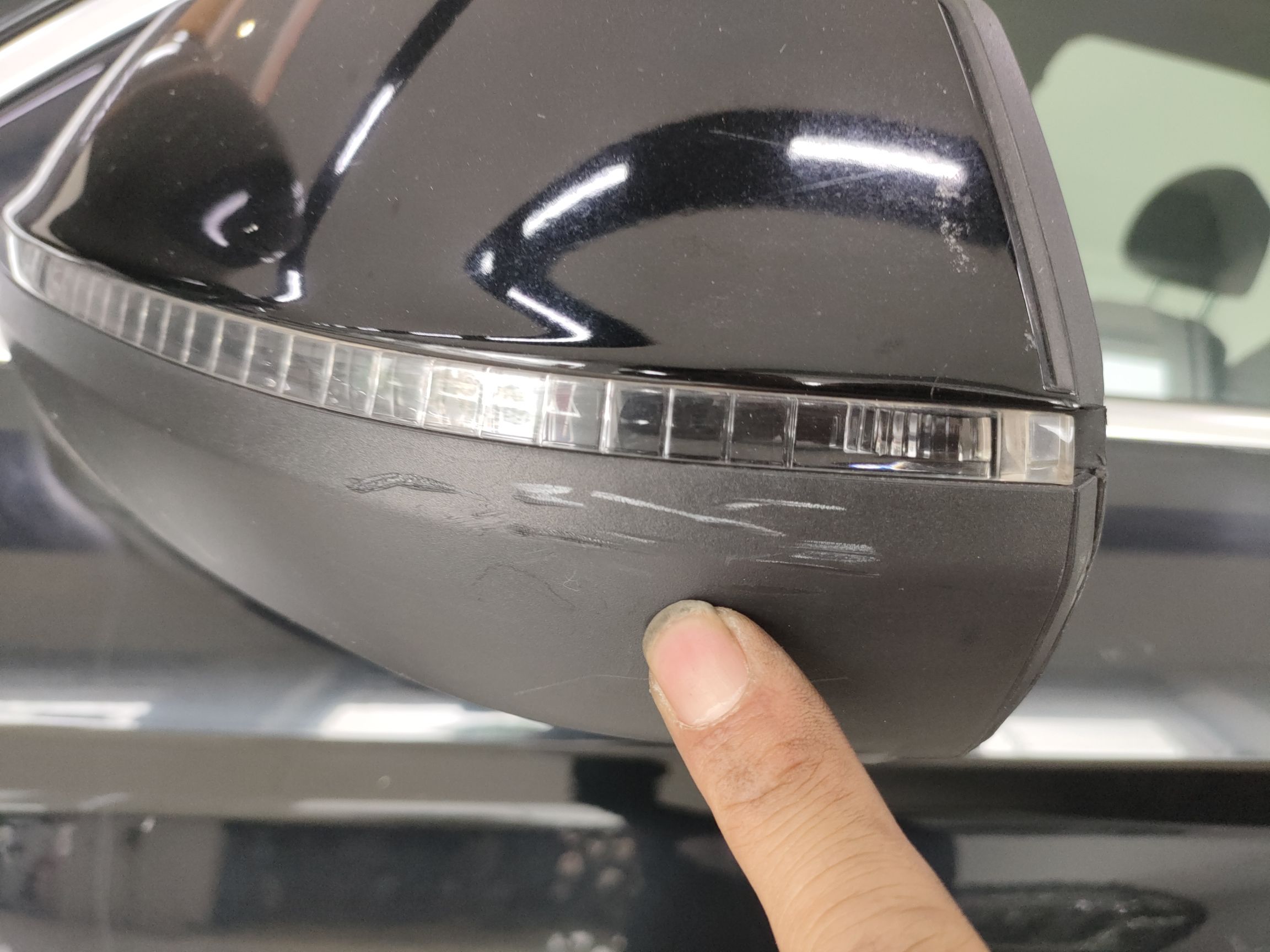 奥迪Q5L：2020年一手车，18万出头体验豪华SUV！