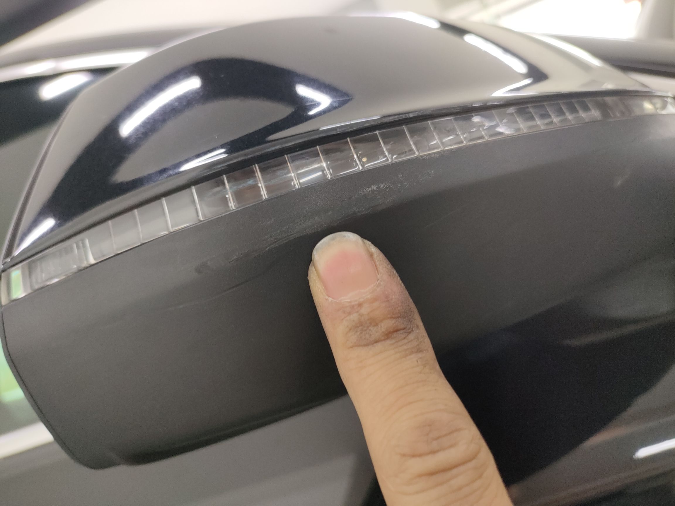 奥迪Q5L：2020年一手车，18万出头体验豪华SUV！