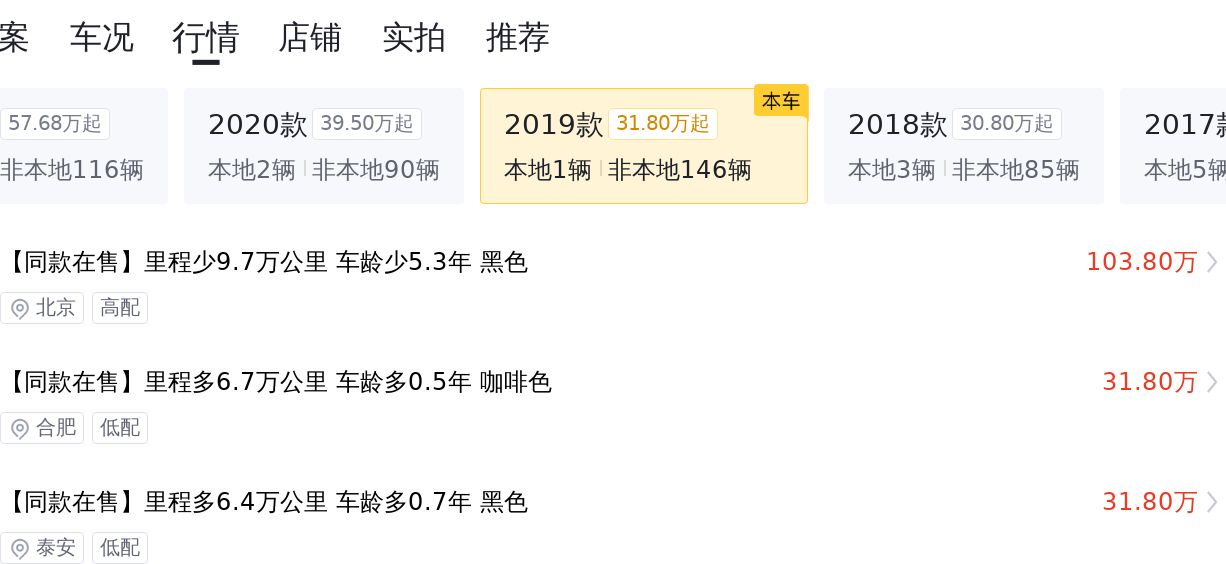 四折入手奔驰S级，2019款S350L尊贵型能否圆你老板梦？