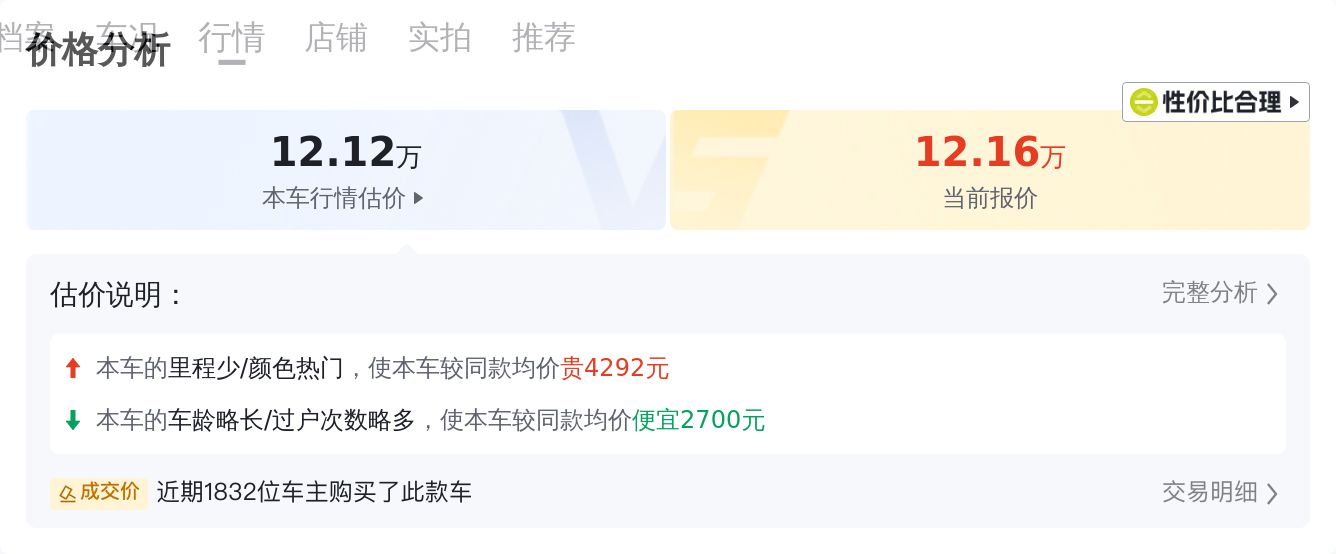 7.9秒破百，2019款奥迪A4L，12万出头就能体验豪华品牌轿车！