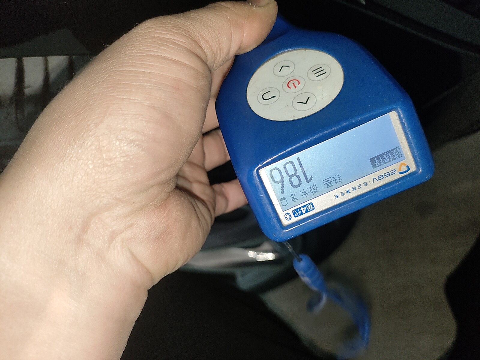 2021款凯迪拉克CT5，一手准新车，运动型男的选择？