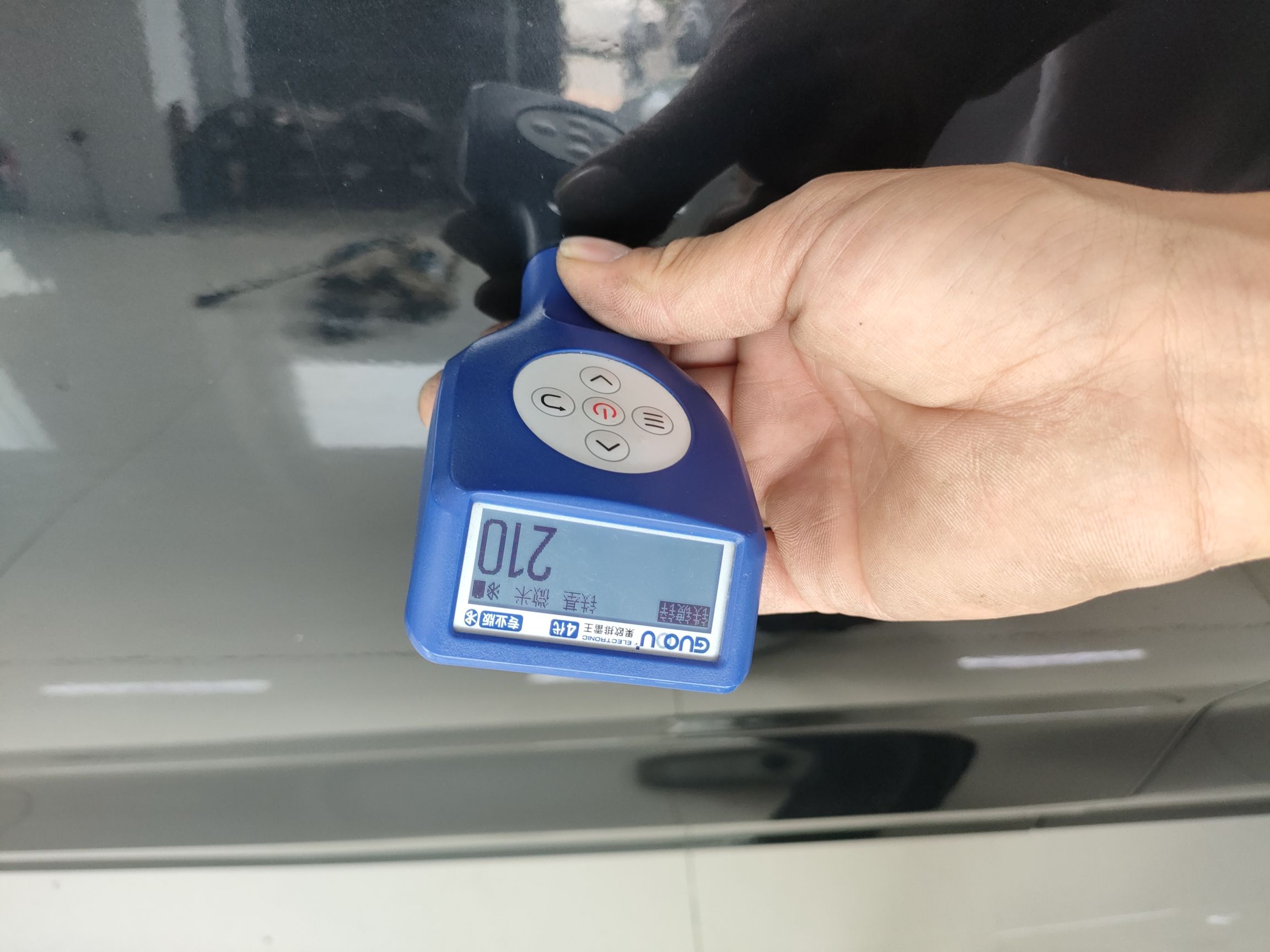 奥迪Q5L：2020年一手车，18万出头体验豪华SUV！