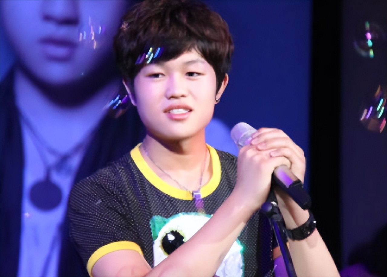 李天一多大(李天一另外几人是谁) - oto联盟