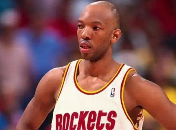 nba人物传之"外星人"—萨姆61卡塞尔