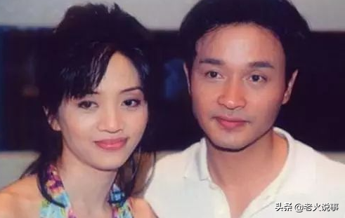 张国荣的外貌是不是过誉了