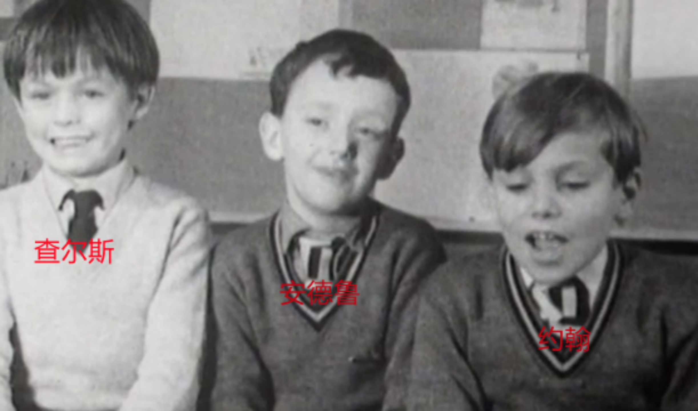 拍40年，看14个不同阶层孩子的人生！才明白国家为何打压培训机构