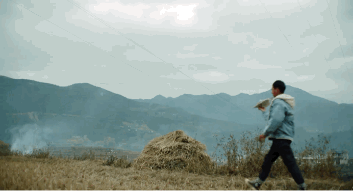 喂！你们做的事，孩子们可都记住了