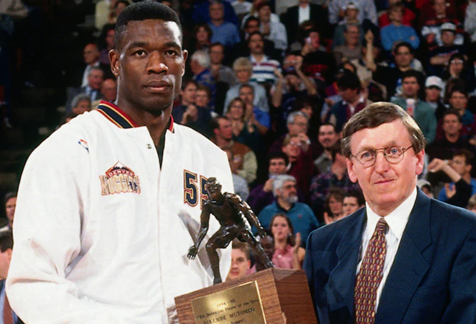 nba2比0落后翻盘几率(nba零比三落后情况下有人完成过逆转吗?