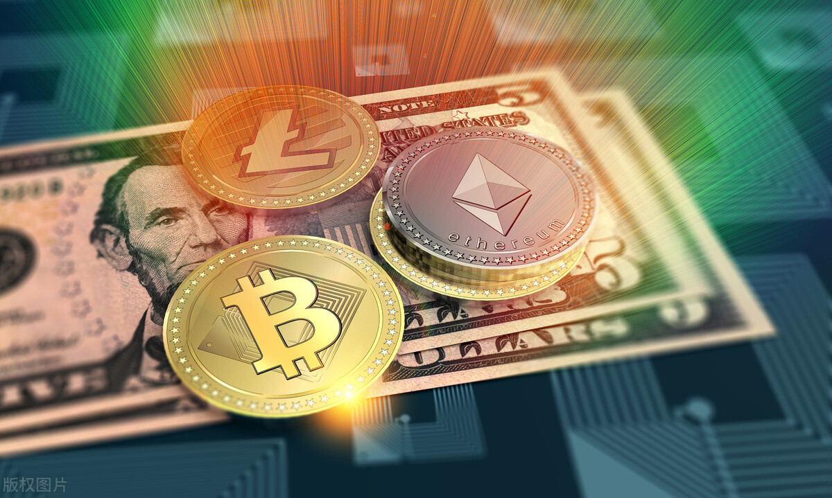 数字货币大势已来，美联储发布首份数字货币白皮书，回归业绩