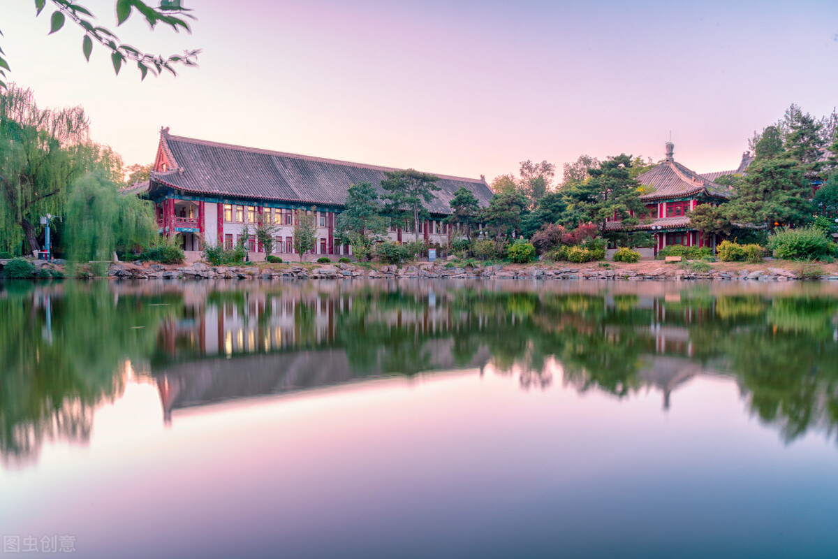 解读5所异地办学的大学，彼此的毕业证相同吗？开设专业相同吗？