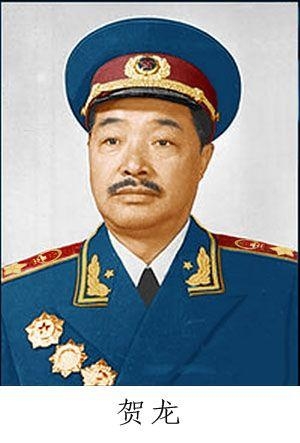 十大元帅去世后各自都被安葬在了哪里