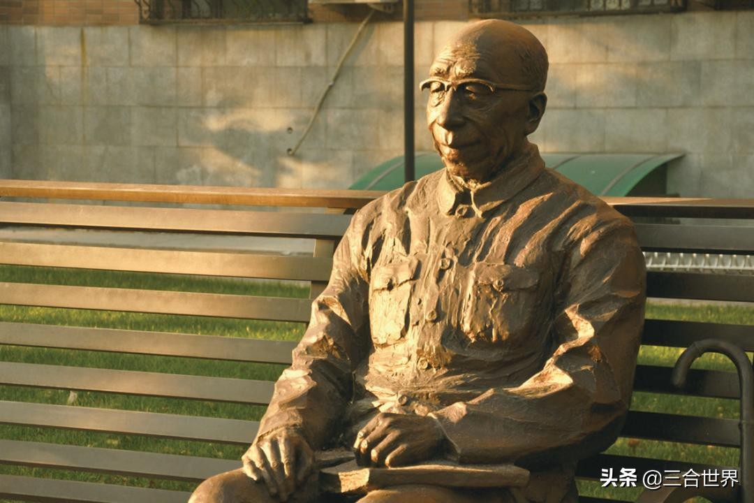 教授之乡，科学家多到颠覆你的认知