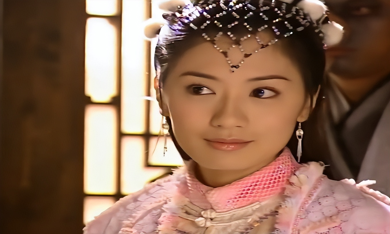 《倚天屠龙记》吴启华和苏有朋版角色对比，各有千秋，谁更强？