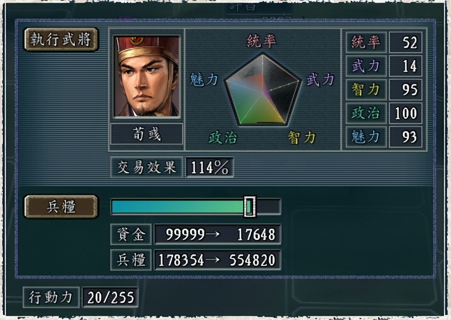 三国志11：快速破局实用技巧，原来游戏还可以这样玩